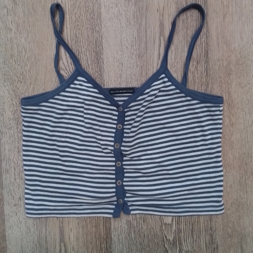 Brandy Melville tank